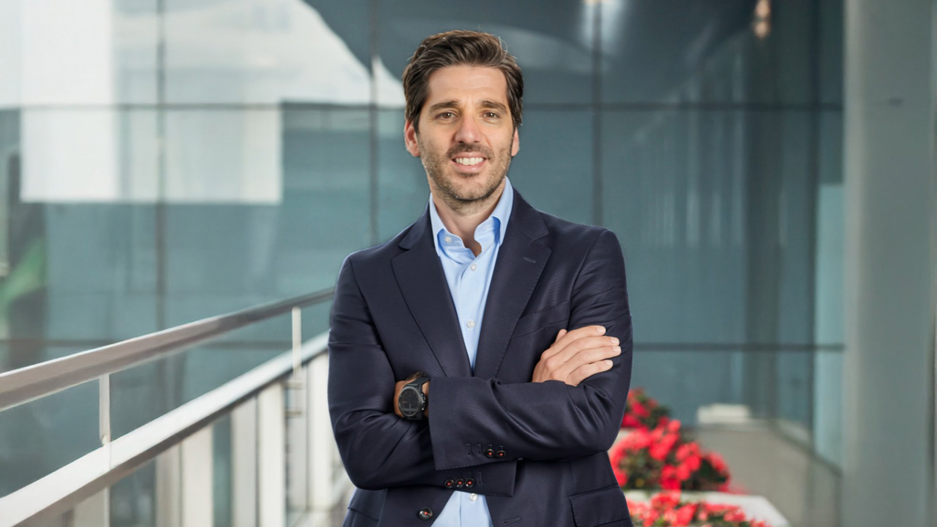 “La base y la cruz”: así será la renovación integral del antiguo Valle de los Caídos, en España 