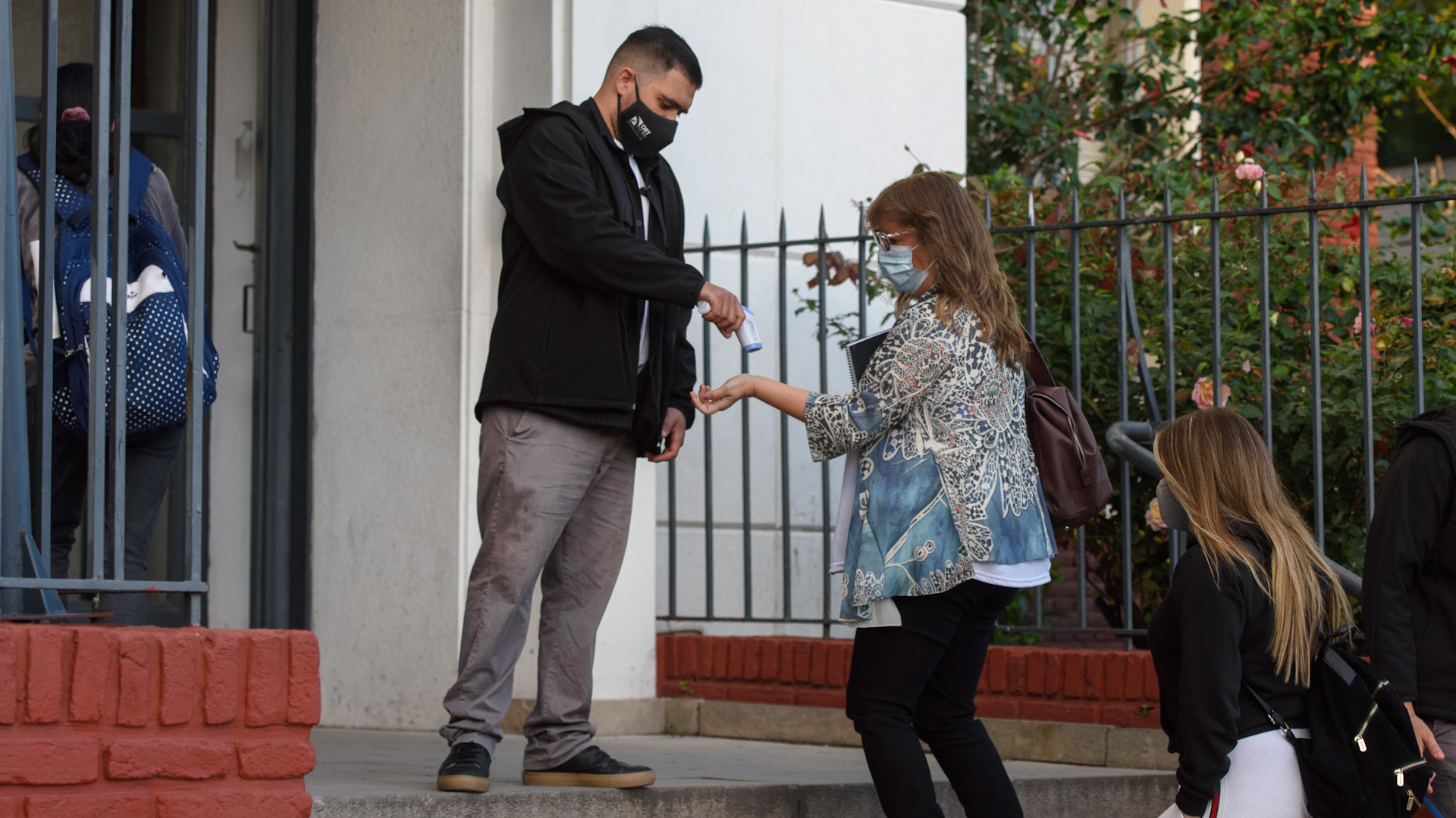 En la Ciudad de Buenos Aires, ya no habrá subgrupos dentro de los cursos, sino que la burbuja será el aula completa