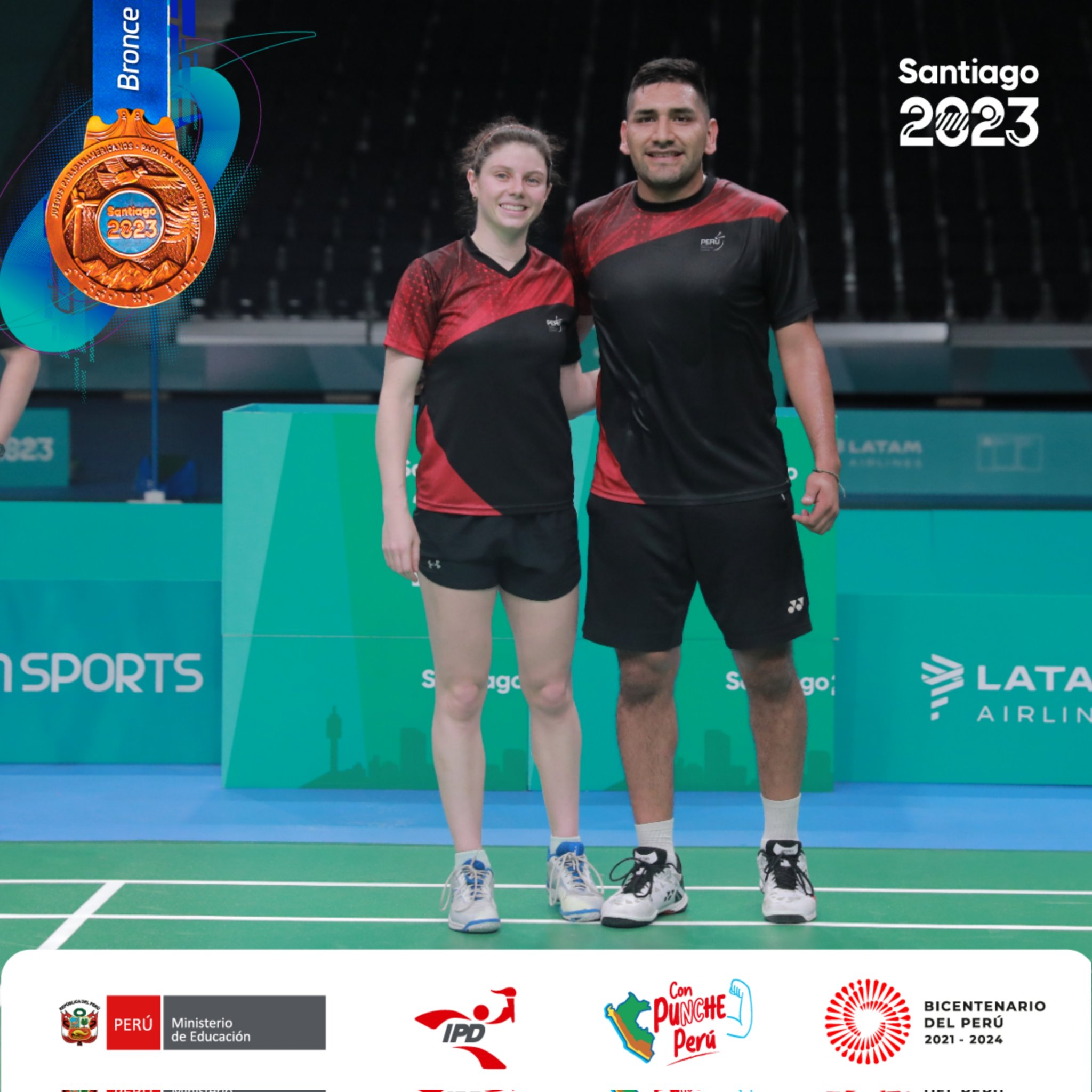 Perú en Juegos Panamericanos Santiago 2023 EN VIVO: calendario de la  delegación peruana y canales de transmisión XIX juegos Panamericanos, Deportes