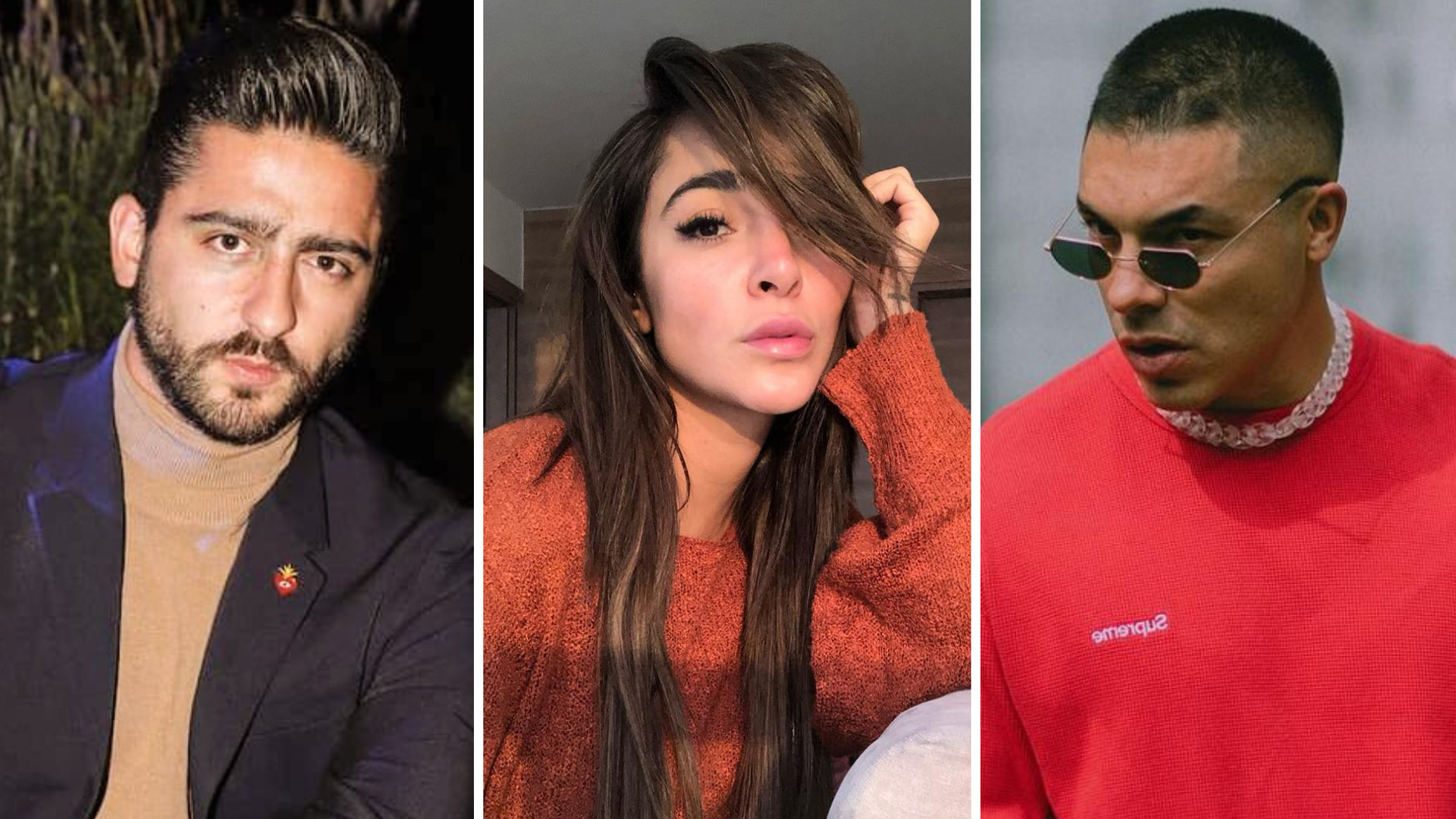 Acapulco Shore 8: por qué Potro, Mane y Jawy no estarán en la nueva  temporada - Infobae