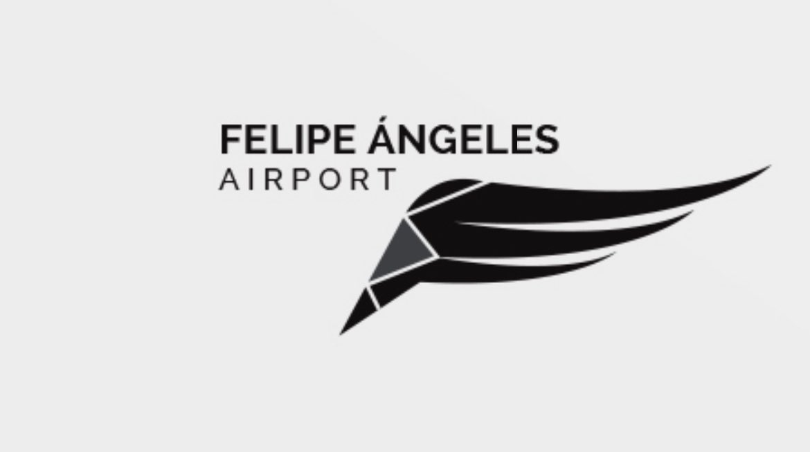 Cómo Va La Convocatoria Para Crear El Logotipo Del Aeropuerto Felipe Ángeles Que Lanzó Simón 