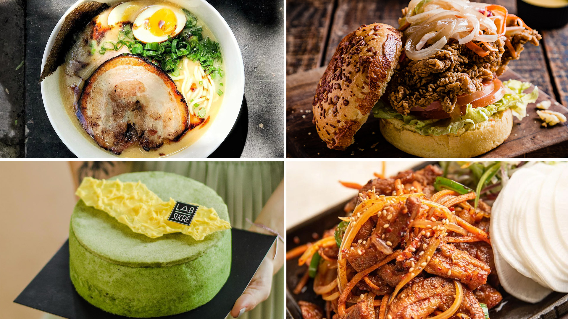 Qué comer en Corea del Sur: platos típicos de la gastronomía coreana