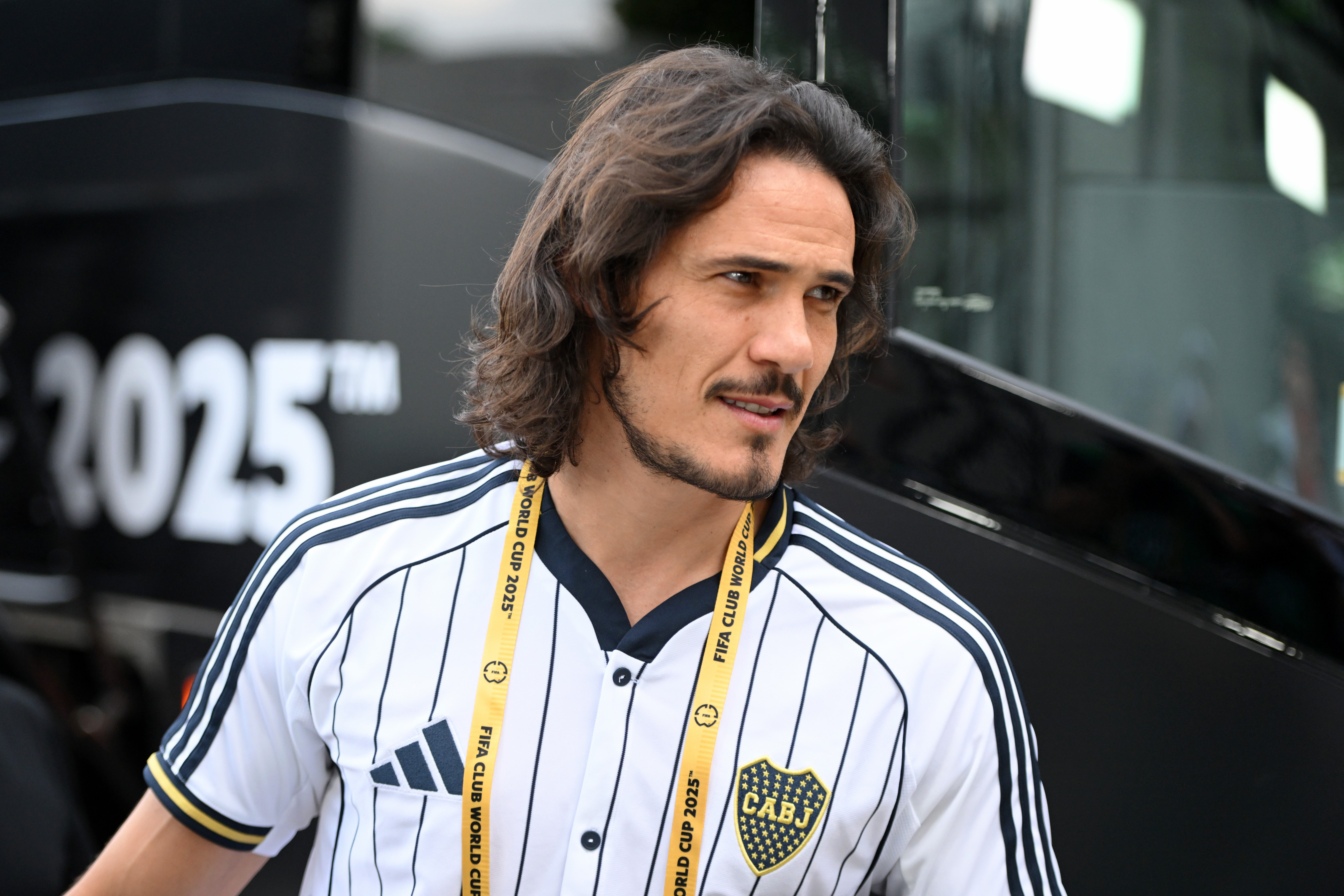 La decisi&oacute;n que tom&oacute; Edinson Cavani sobre su futuro en Boca Juniors