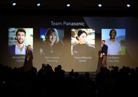 Sponsor Spotlight: Panasonic Focusing on Youth