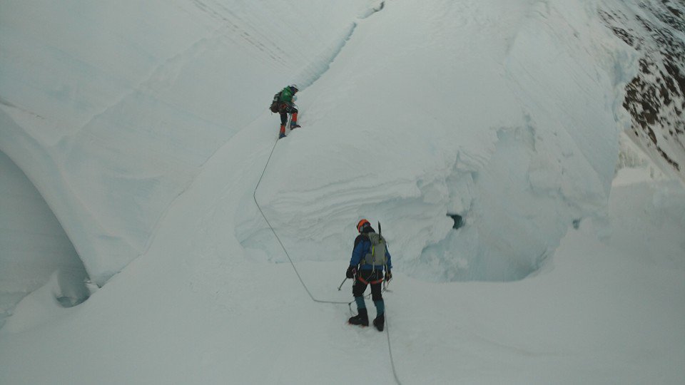Tragedia en nevado Huascarán: muere guía huaracino y turistas franceses resultan heridos tras avalancha 