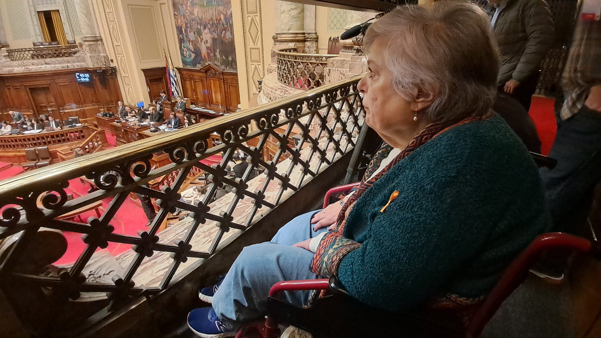 Nuevas revelaciones en el doble femicidio de Bahía Blanca: un cadáver semidesnudo, los rasguños del acusado y su fallida defensa