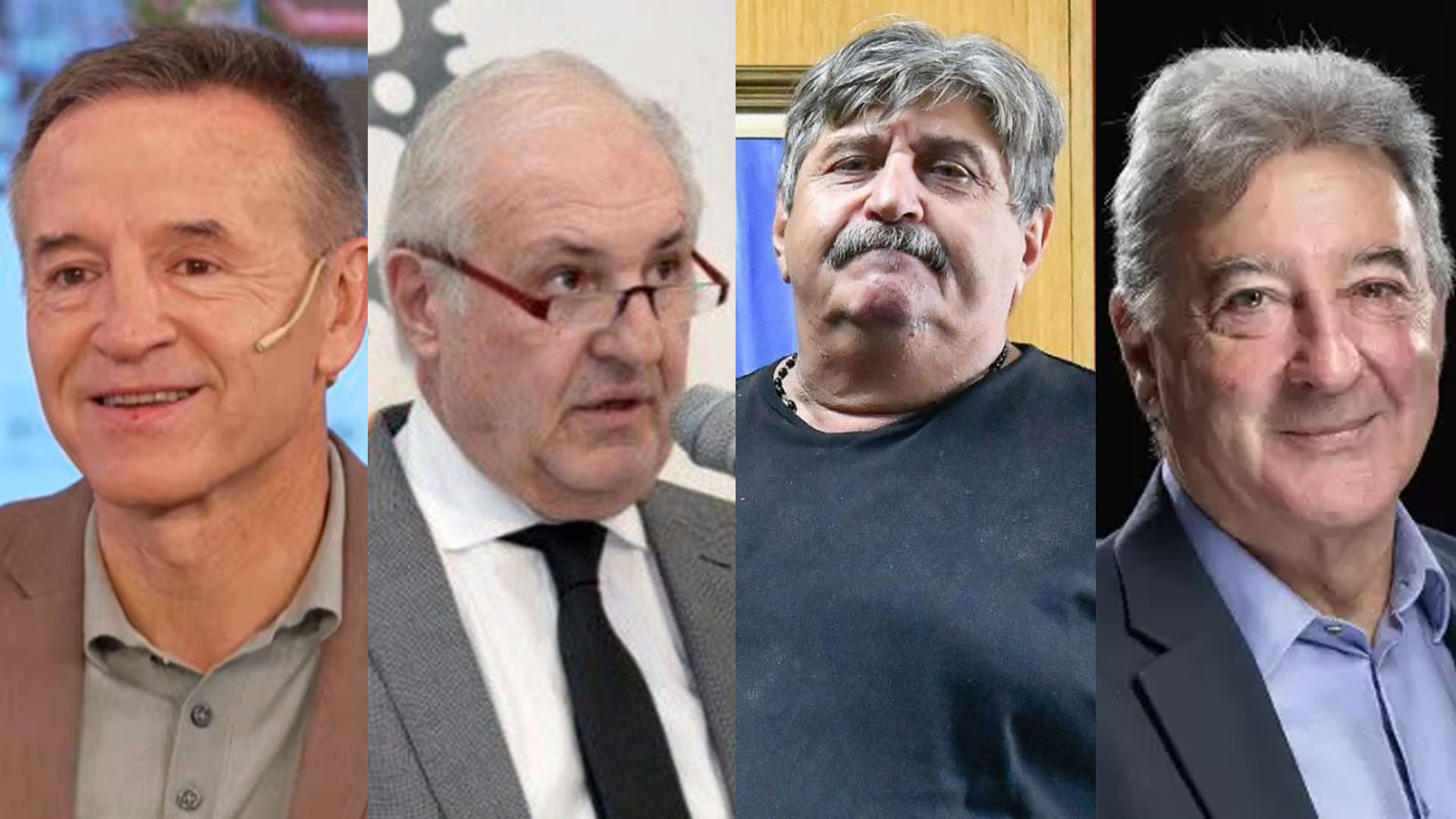 Sindicalistas y empresarios impulsan nuevos espacios de debate: por qu&eacute; los acerc&oacute; Milei y qu&eacute; objetivo buscan como aliados