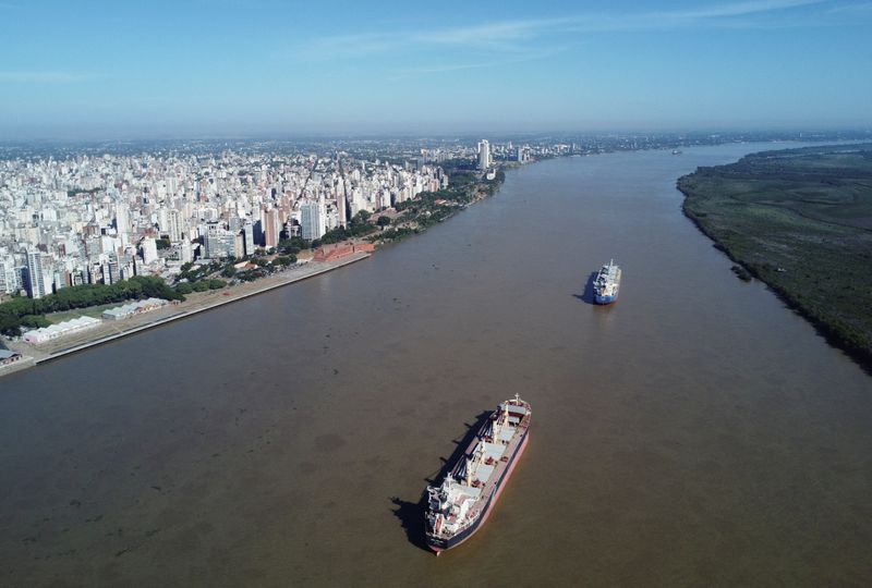 El Gobierno avanza en la conformación de la Agencia Nacional de Puertos y Navegación