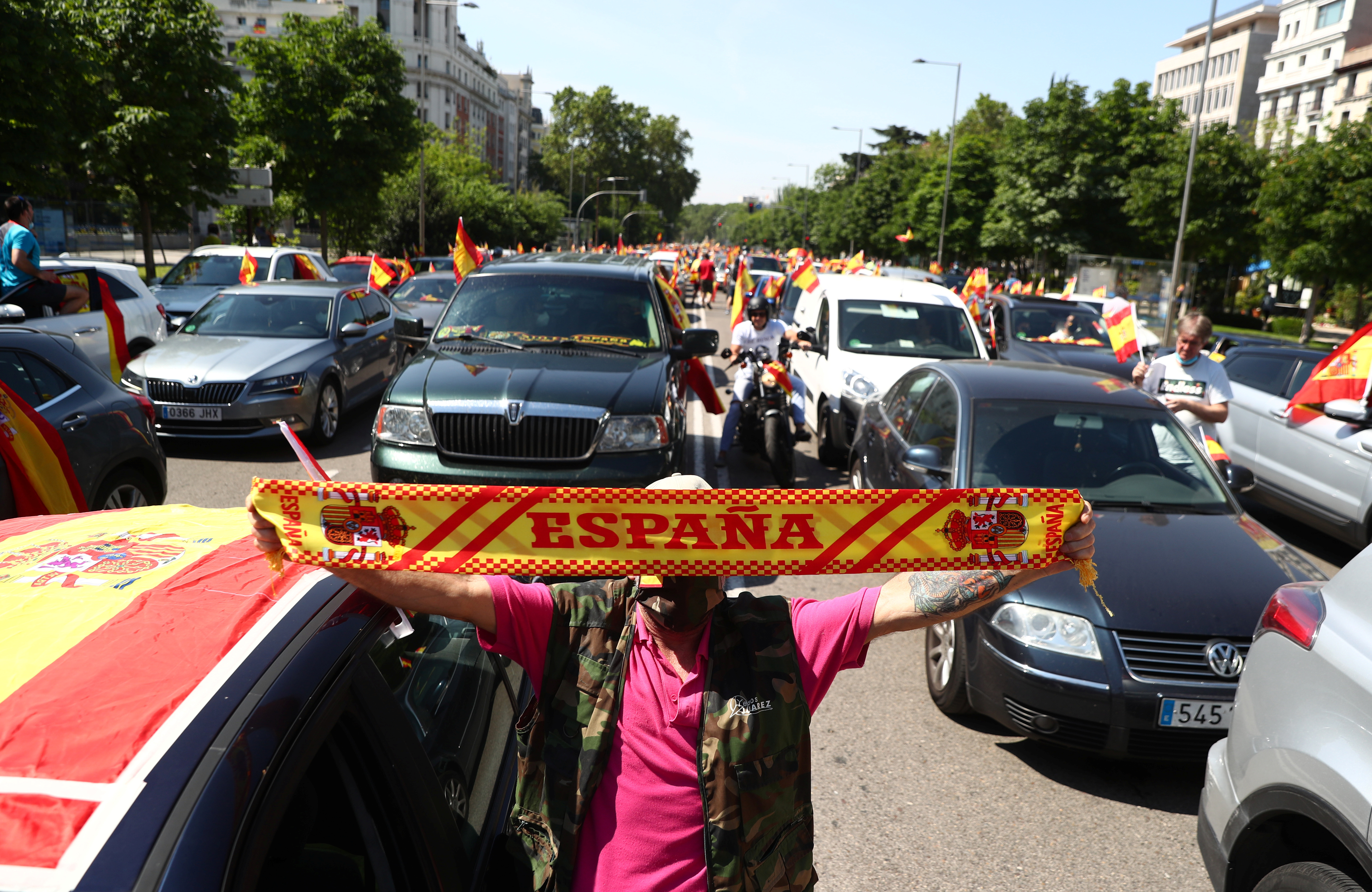 Madrid