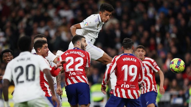 Real Madrid y Atlético pelean por la segunda plaza de LaLiga: ¿qué ventajas tiene?