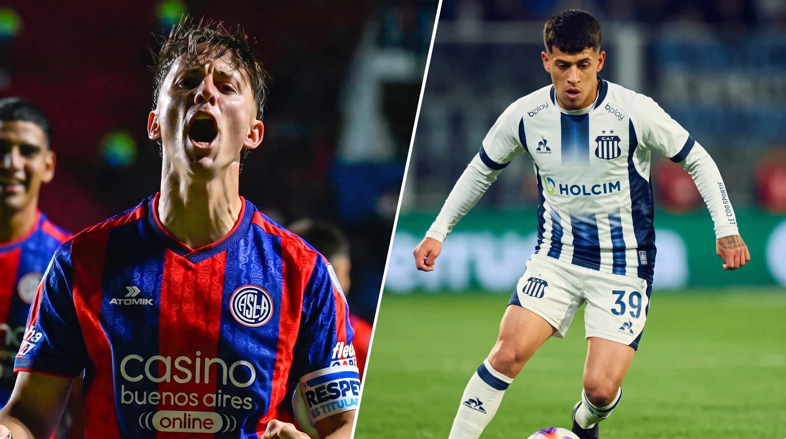 Tras las salidas de Gorosito y Sampaoli, San Lorenzo recibir&aacute; a Talleres por el Torneo Clausura: hora, TV y formaciones