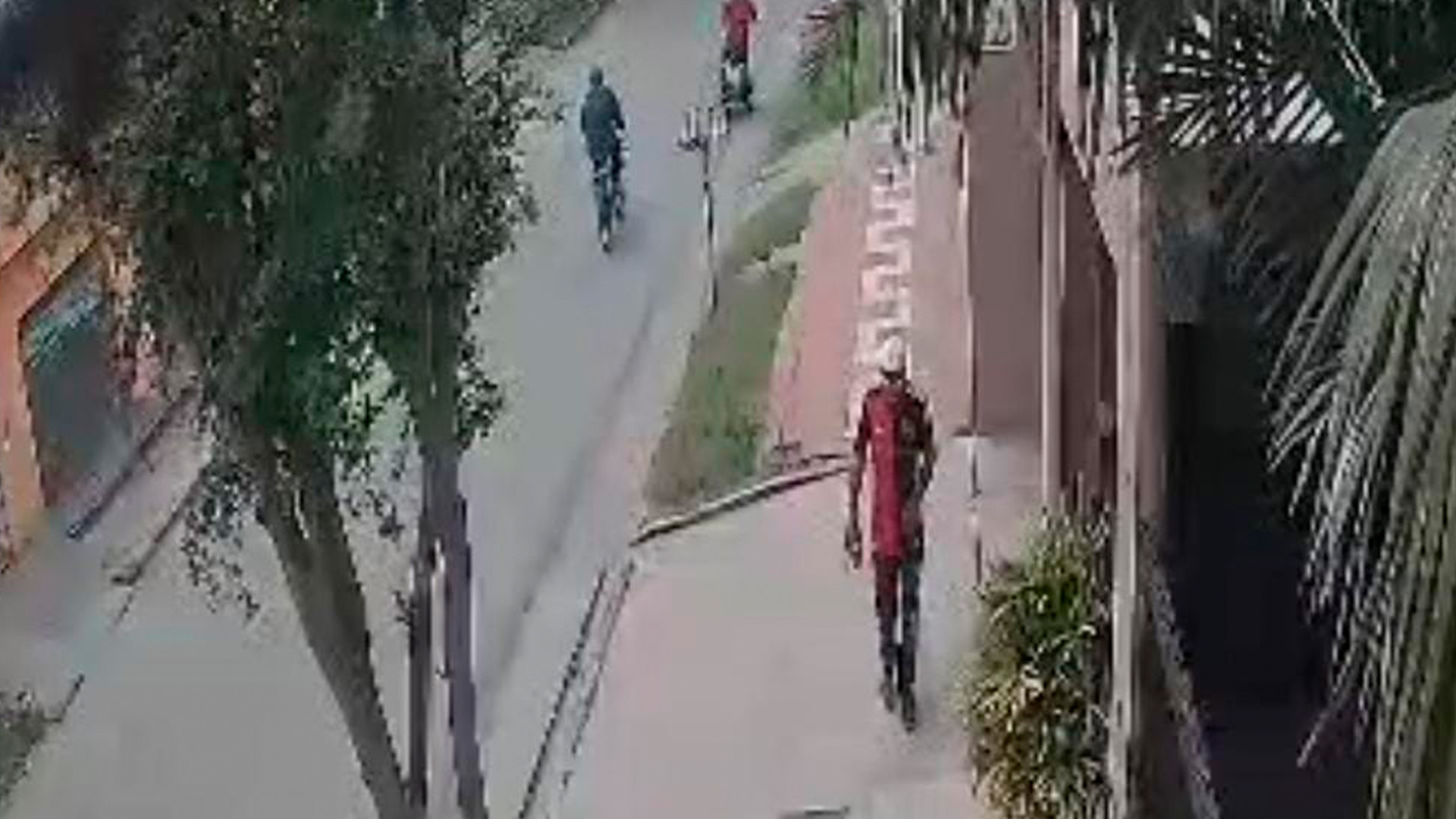 Lo condenaron como miembro de una banda narco de Rosario, salió de prisión y mató a golpes a una mujer para robarle