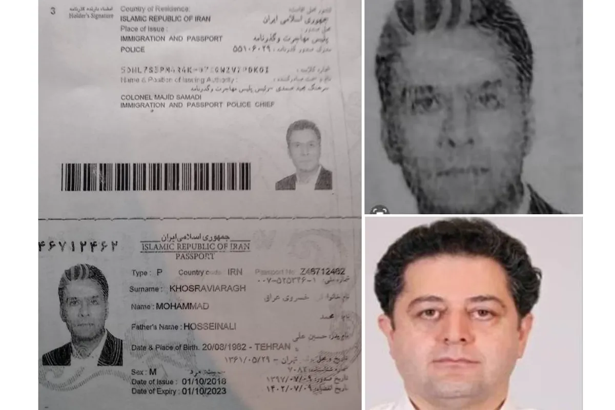 La trama de espionaje iraní en Cuba y Venezuela en la que aparece envuelto el copiloto del avión retenido en Argentina