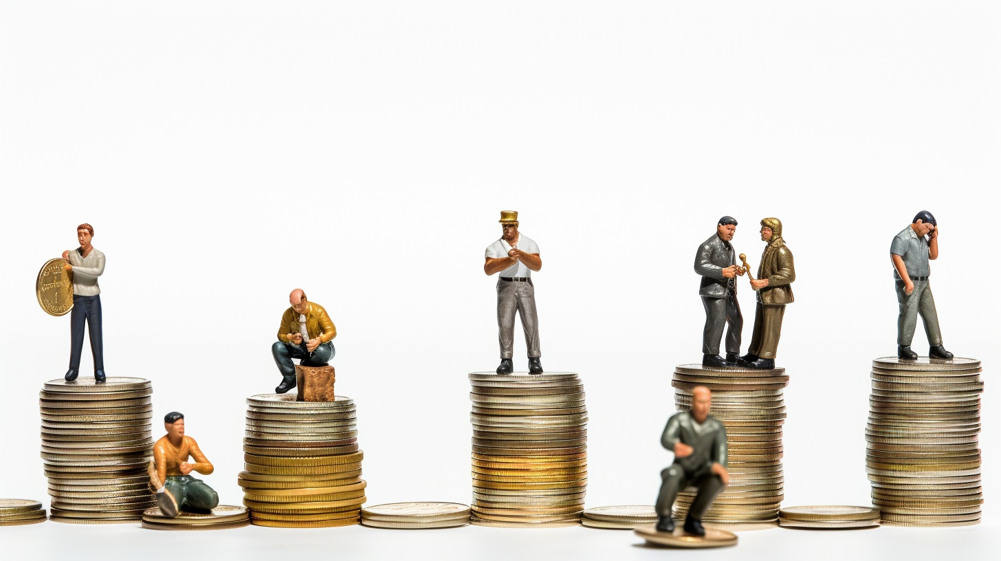 En los &uacute;ltimos doce meses, el Salario M&iacute;nimo Vital y M&oacute;vil aument&oacute; exactamente la mitad de lo que marc&oacute; la inflaci&oacute;n