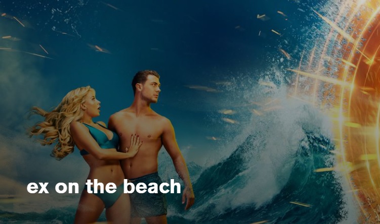 "Ex on the Beach" vuelve con una nueva temporada. (MTV)