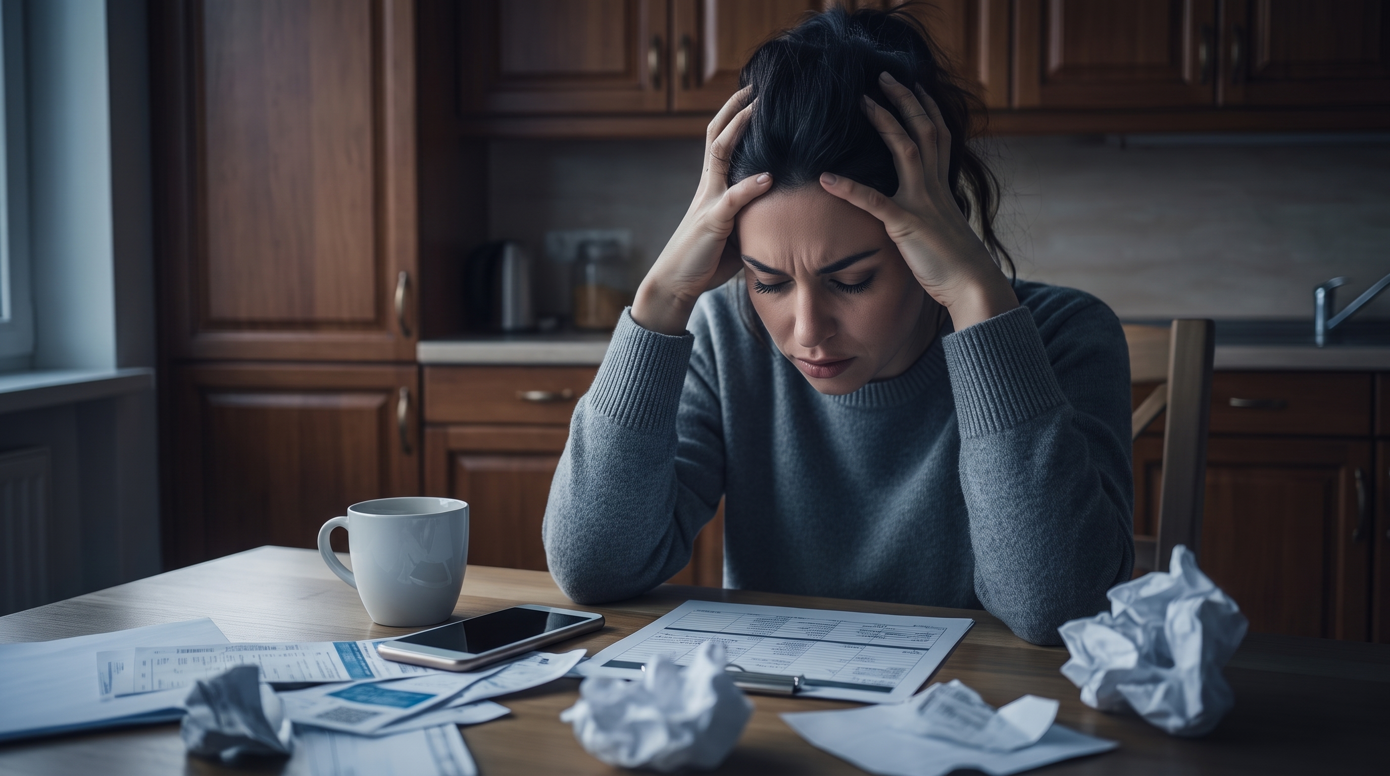 Clima de Negocios: la mora se convirti&oacute; en el primer tema de la campa&ntilde;a, mientras bancos y fintech se 
