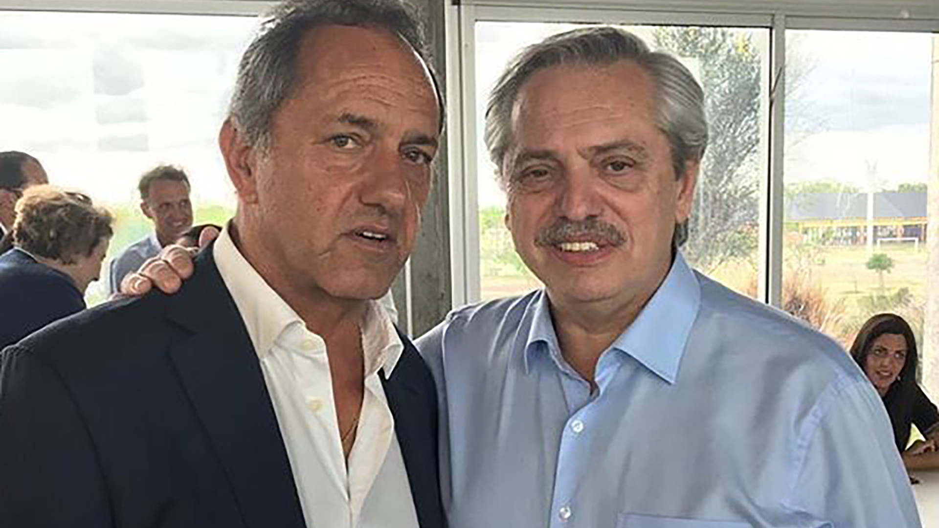 Por qué Alberto Fernández eligió a Daniel Scioli como reemplazo de Matías Kulfas al frente del Ministerio de Producción - Infobae