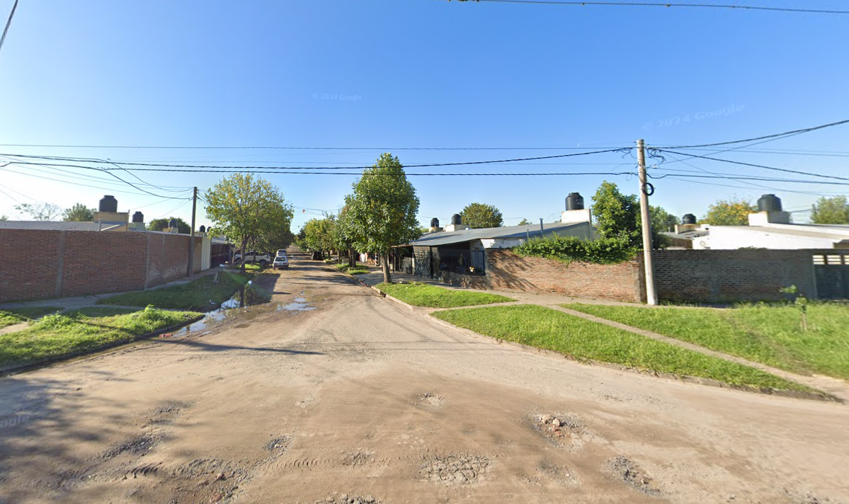 Intento de femicidio en Santa Fe: cómo se encuentra la mujer baleada por su ex pareja, un suboficial de la Policía