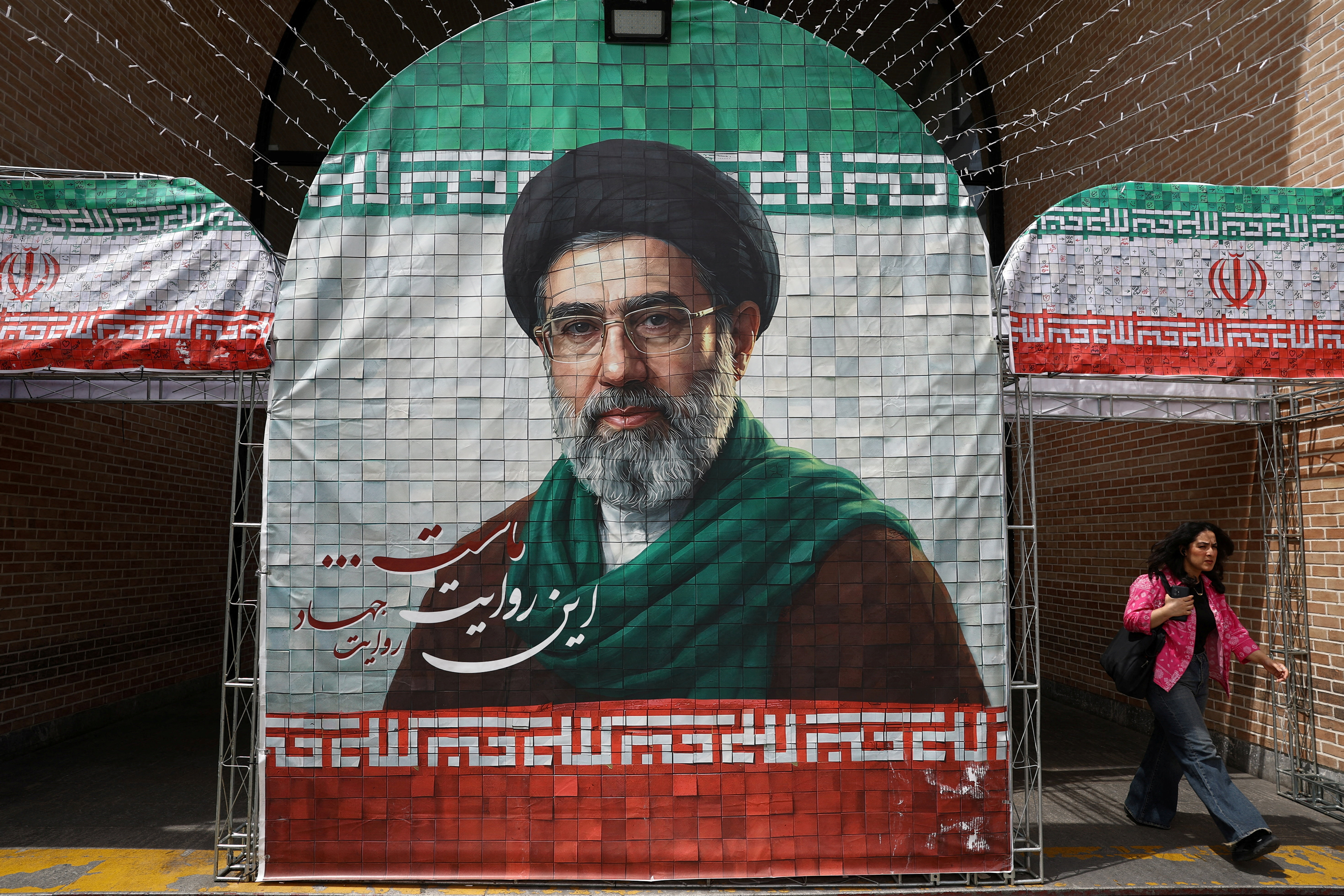 Irán designó a Mohsen Rezaei, ex jefe de la Guardia Revolucionaria, como nuevo secretario del Consejo Supremo de Seguridad