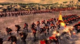 En la pampa de Ayacucho tuvo lugar el último enfrentamiento de importancia entre patriotas y realistas. Fue el fin del dominio español en América.