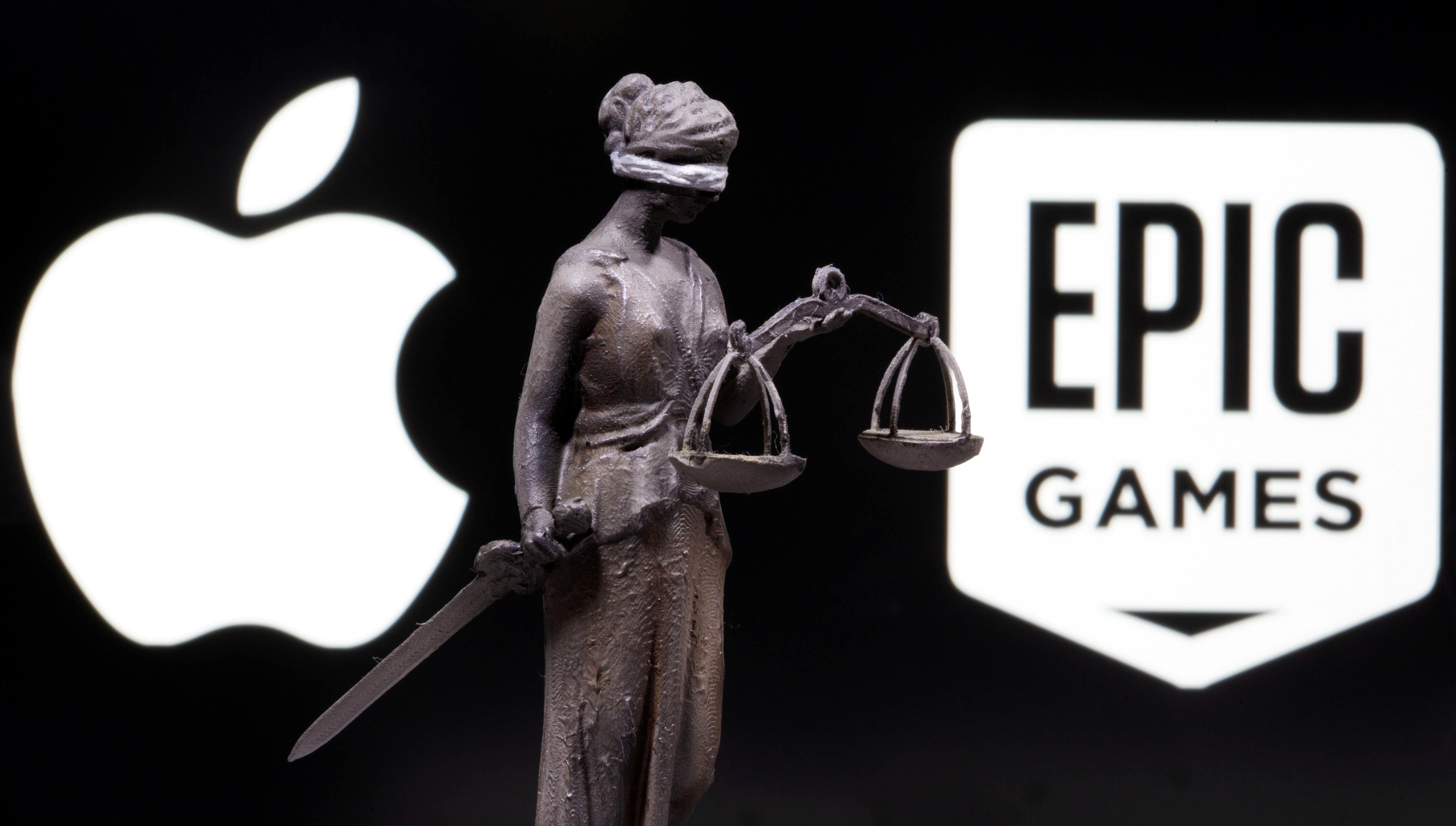 Terminó el juicio de Epic Games contra Apple que podría revolucionar la App Store