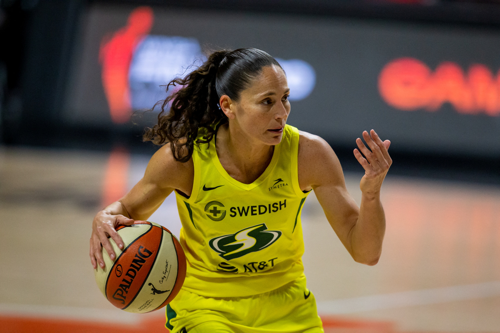 Sue Bird to retire from WNBA at the end of the season - Infobae