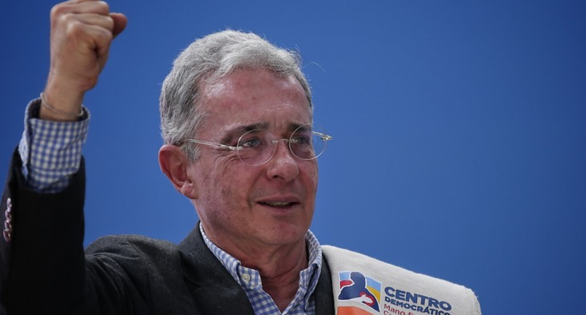 La Fiscalía determinó que no hay testigos contra Álvaro Uribe y que este no cometió delitos 