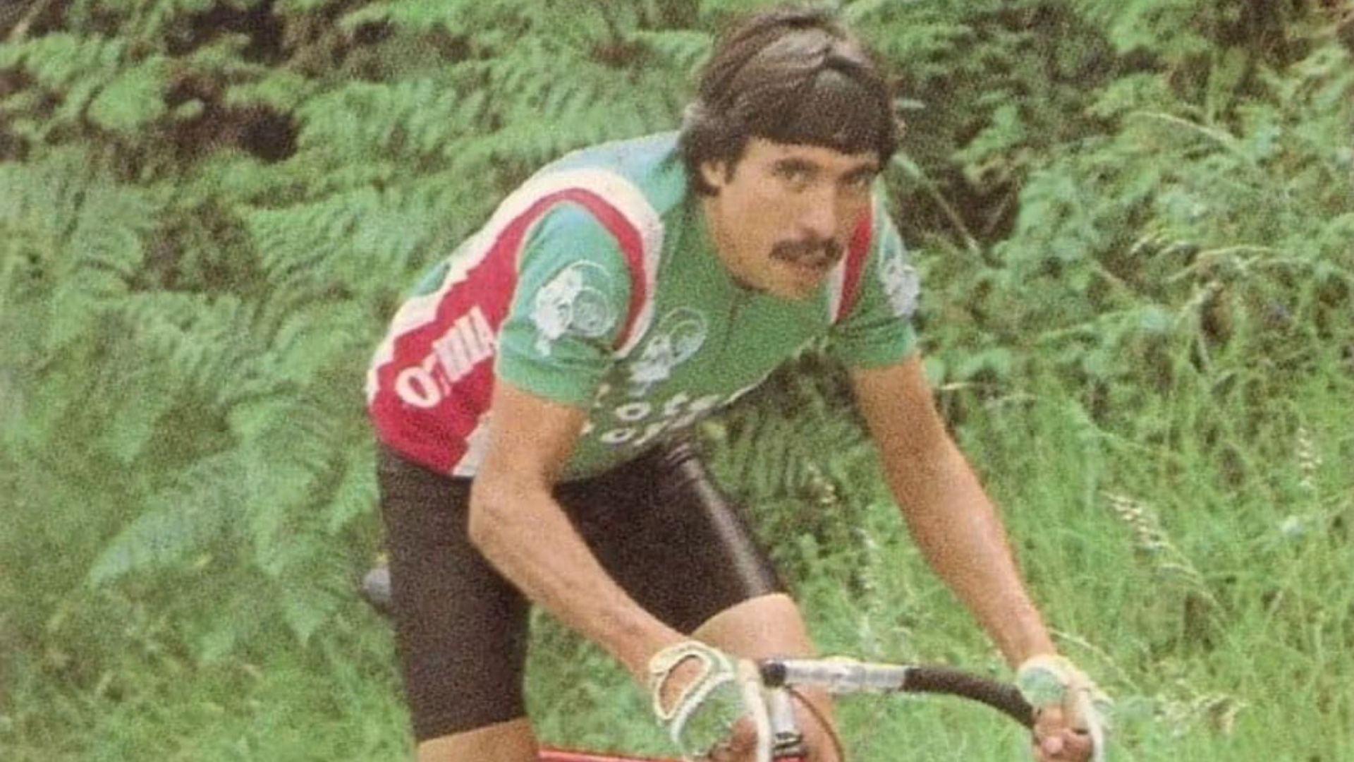 El recuerdo de Rafael Antonio Niño: la carrera que calificó como la más  difícil de ganar en el ciclismo colombiano - Infobae