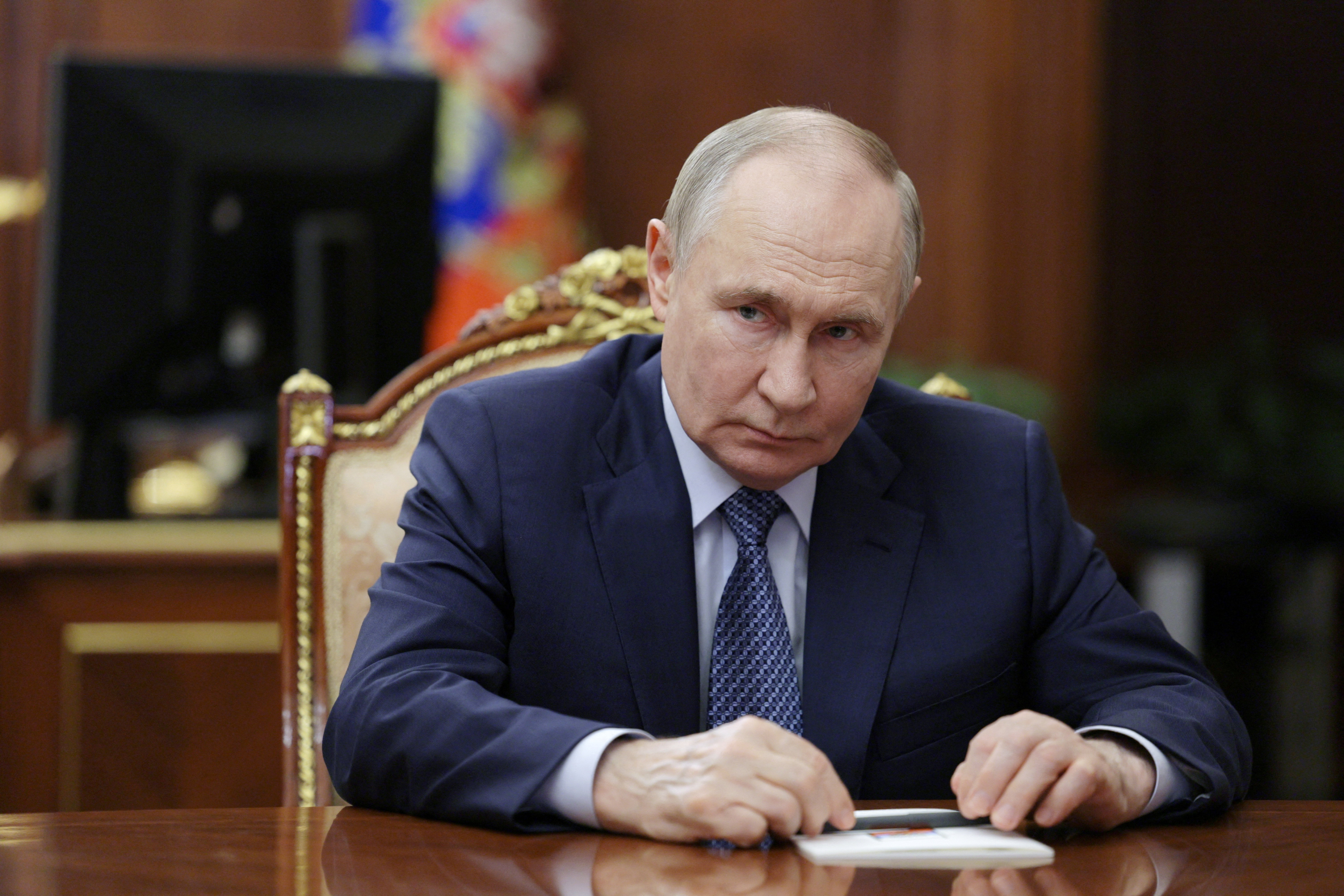 Censura y control: el plan del Kremlin para aislar a Rusia del mundo digital