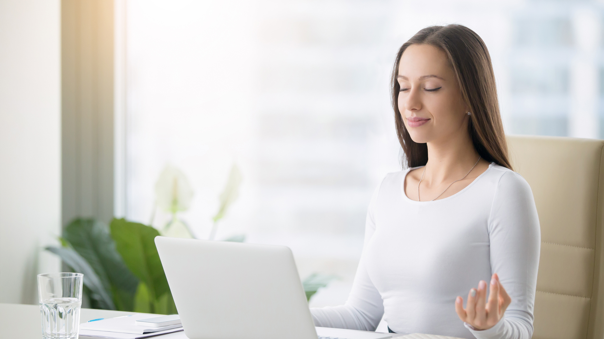 Desde las empresas se pueden diseñar acciones para incentivar a que sus empleados adopten un estilo de vida más sano. Ese fue el desafío del "Wellness Summit: ¿Cómo reinventar el bienestar de tu compañía" (Shutterstock)