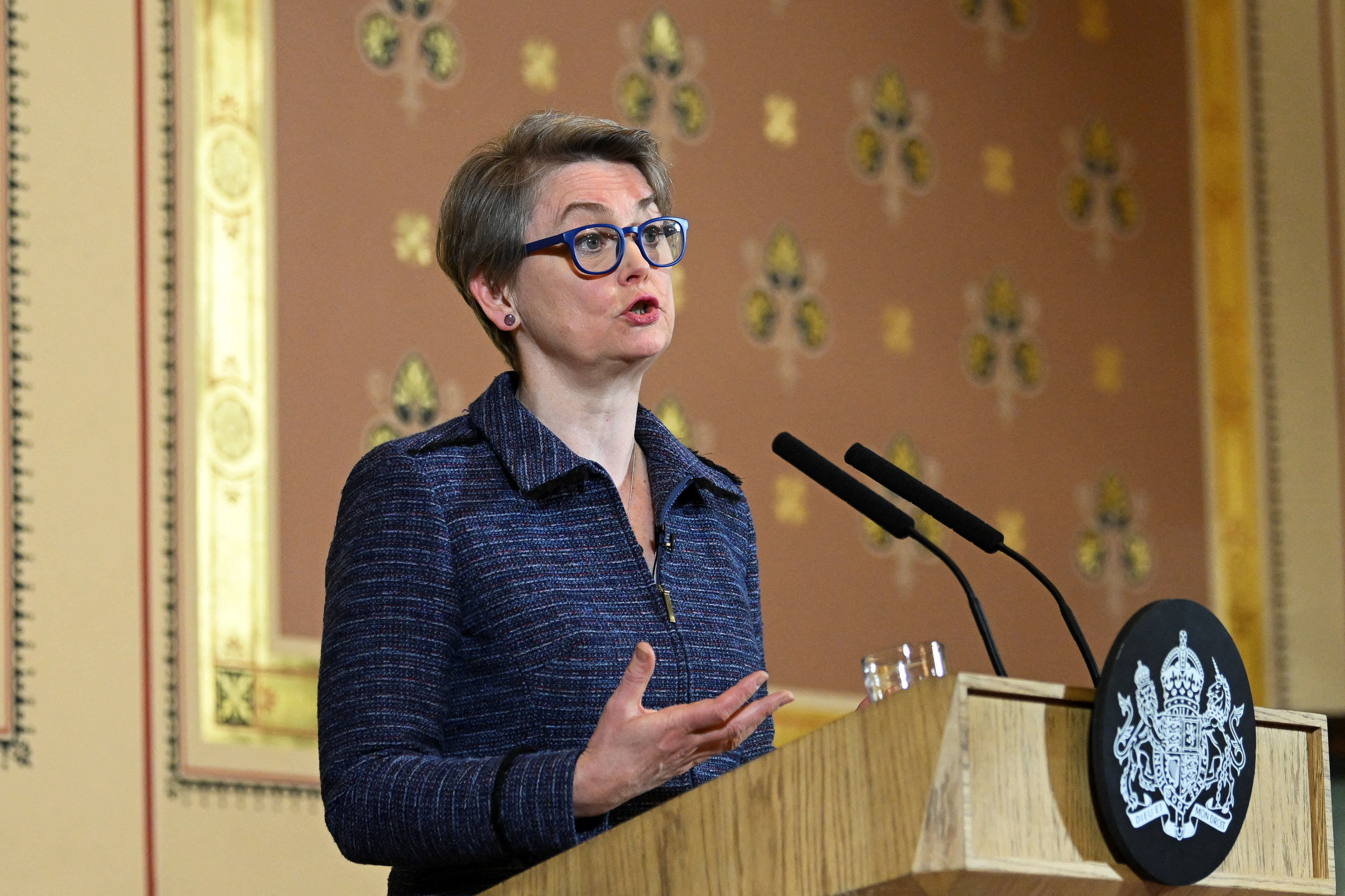 Magdalena Ruiz Guiñazú: sus inicios como movilera, el momento más difícil de su vida y su compromiso con los derechos humanos