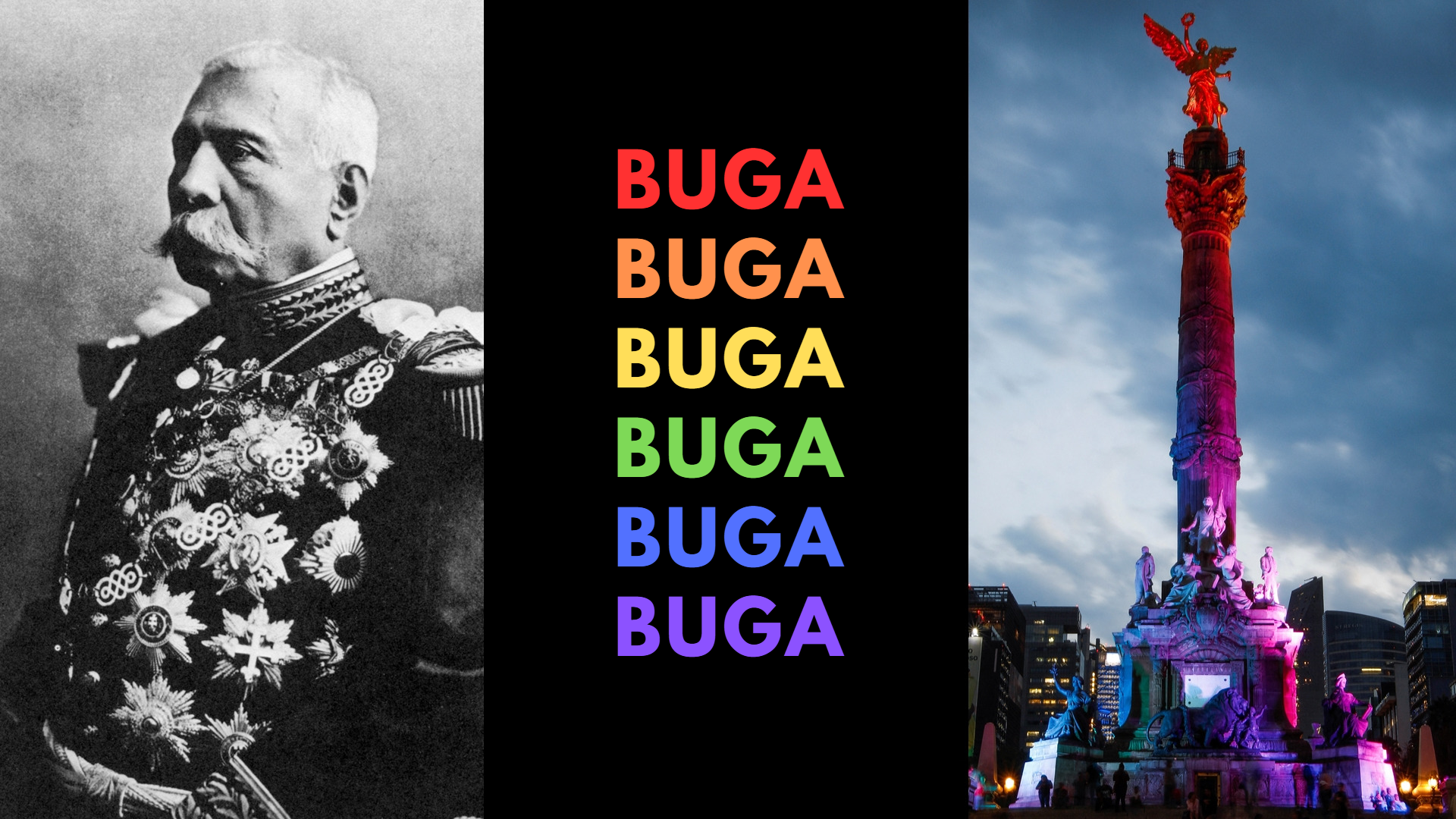 Por qué las personas LGBT+ en México llaman “buga” a los heterosexuales