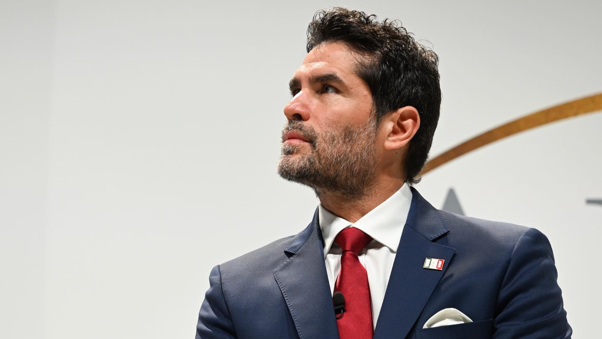 Eduardo Verástegui critica estrategia a favor de las Infancias Trans: “Buscan confundir a los niños” - Infobae