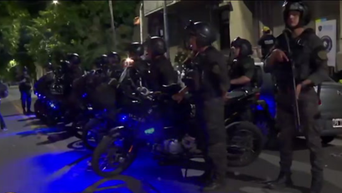 Qué piensan los industriales sobre el discurso del Gobierno y el acuerdo comercial con EEUU