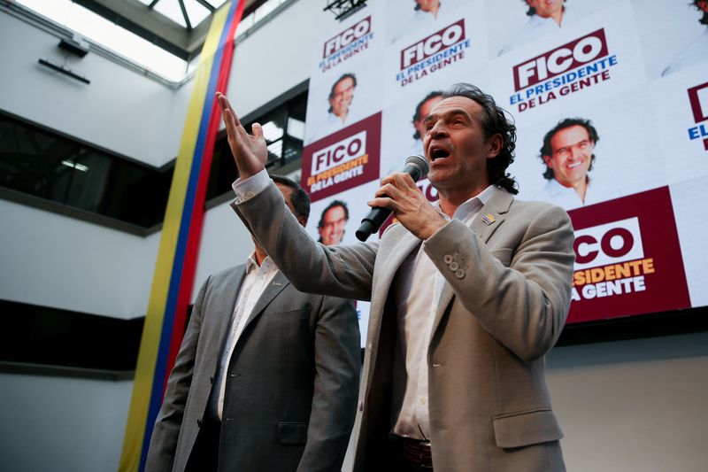 Campaña de Federico Gutiérrez denuncia a integrantes del Pacto Histórico por hostigamiento y publicidad engañosa