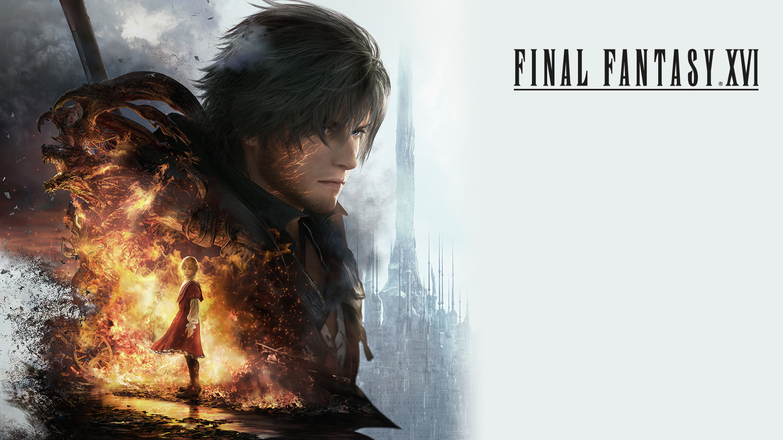 Videojuegos que llegan en junio: Final Fantasy XVI, Diablo IV y Street Fighter 6 lideran la lista