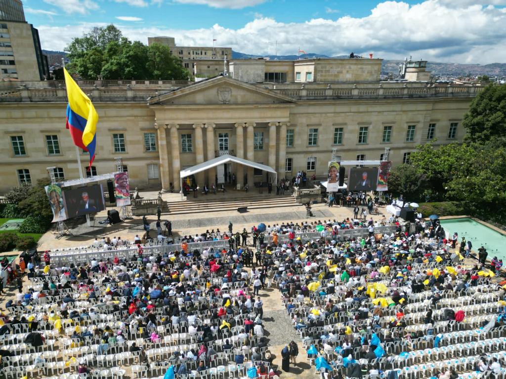 Estas Fueron Las Declaraciones De Los Asistentes Al Cierre Del Diálogo Regional Vinculante En 4453