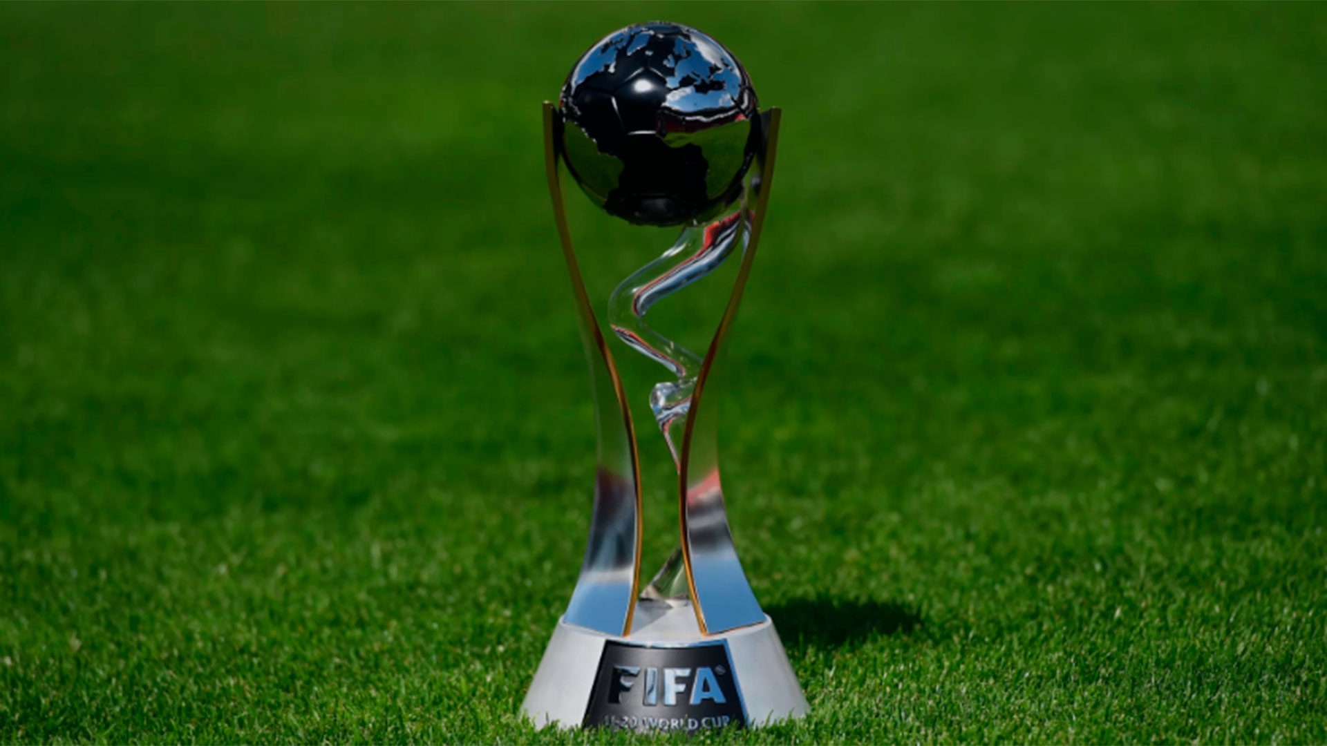 24 selecciones sueñan con levantar el trofeo (Foto: FIFA)