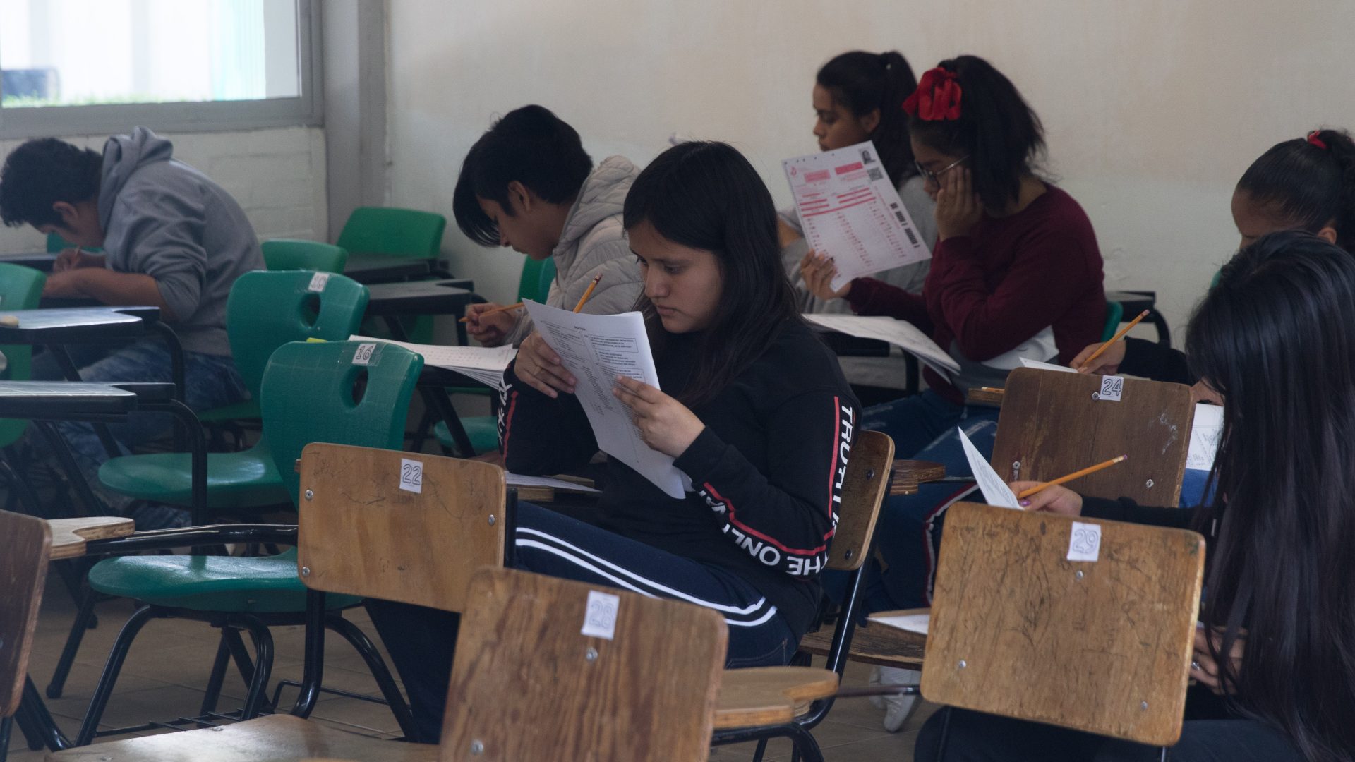 Cómo consultar resultados COMIPEMS: alumno logró obtener 127 aciertos de 128 en el exámen