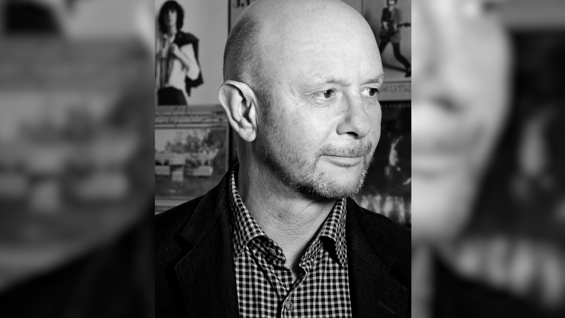 Nick Hornby junta a Dickens y Prince en un ensayo tan llamativo como revelador