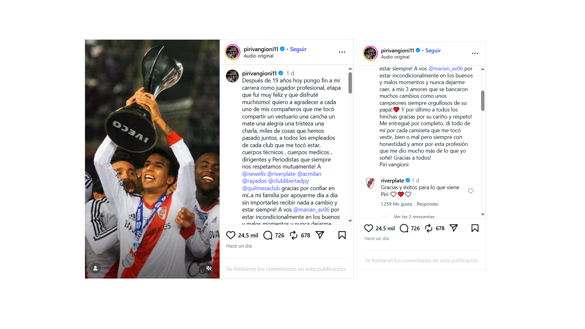 El impactante testimonio de la víctima menor de edad del actor porno de La Matanza