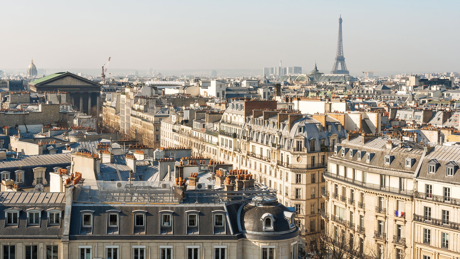 París  (Getty)