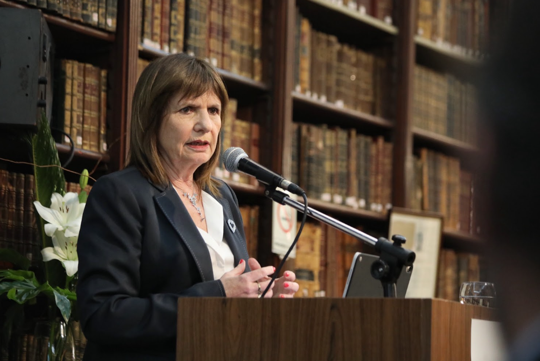 Bullrich confirm&oacute; que el Senado tratar&aacute; el jueves la reforma de la Carta Org&aacute;nica del Banco Central