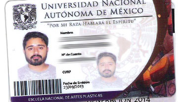 墨西哥国立自治大学社区：凭证可以获得哪些优惠和折扣- Infobae