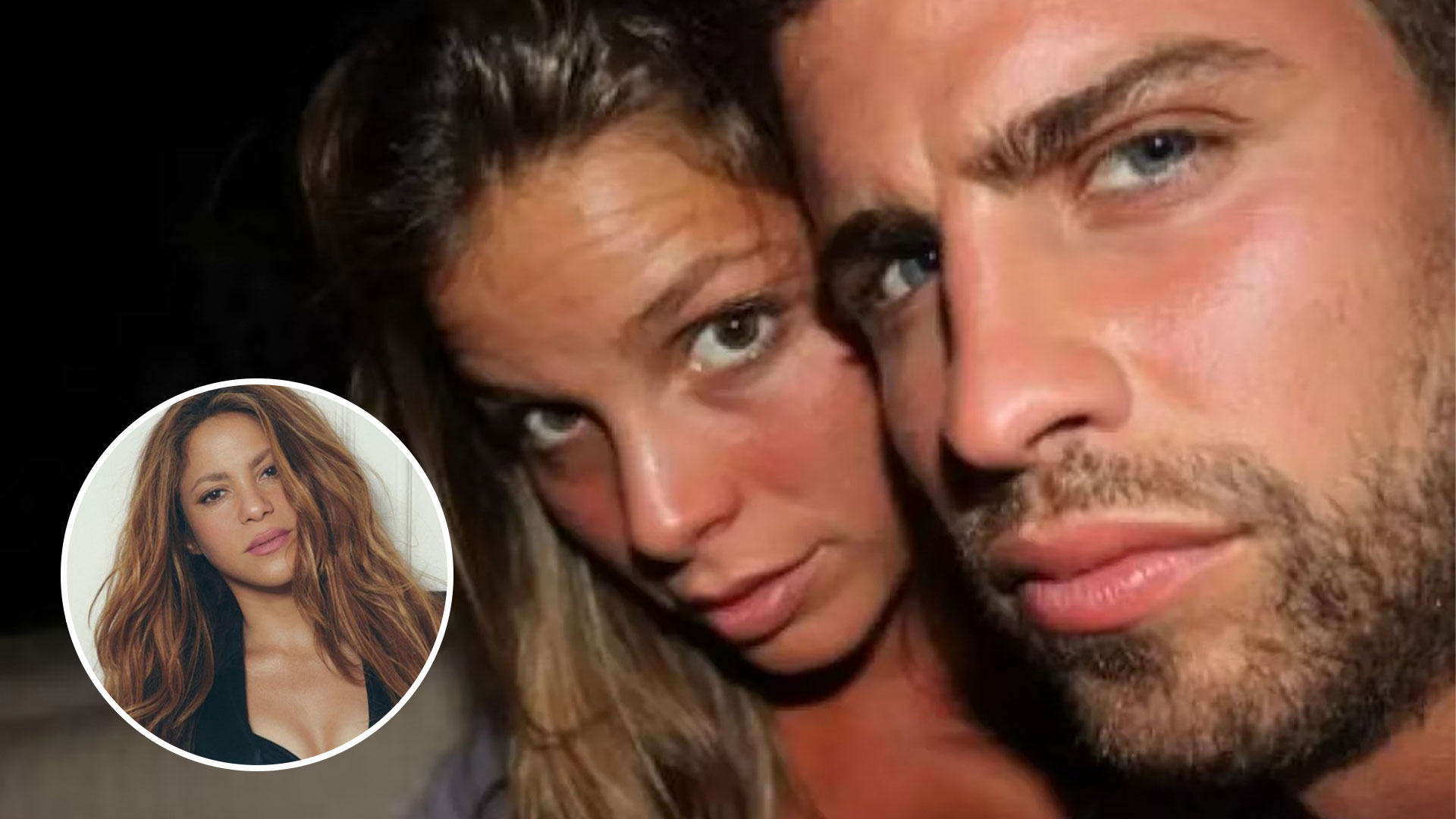 La ex pareja de Gerard Piqué habló por primera vez de la escandalosa  separación de Shakira: los sutiles dardos a los protagonistas - Infobae