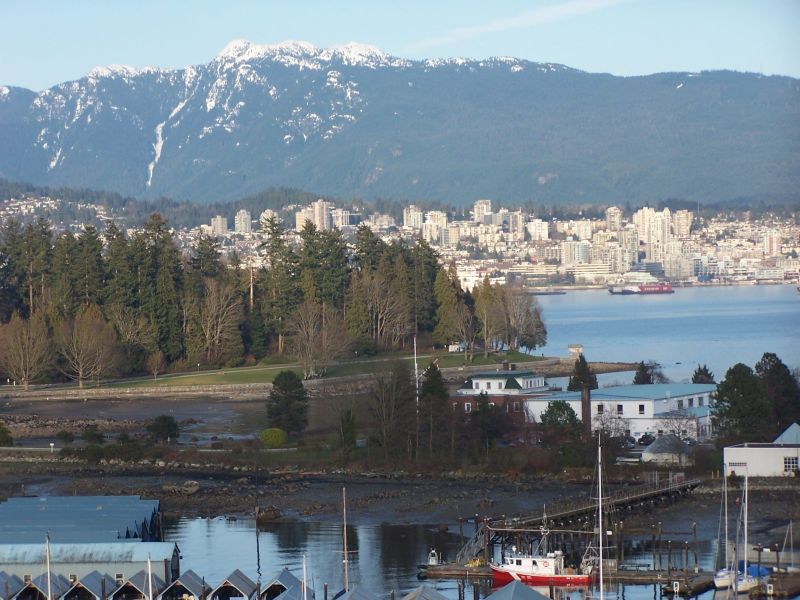 Public support for Vancouver 2030 bid waning, according to new poll of British Columbians