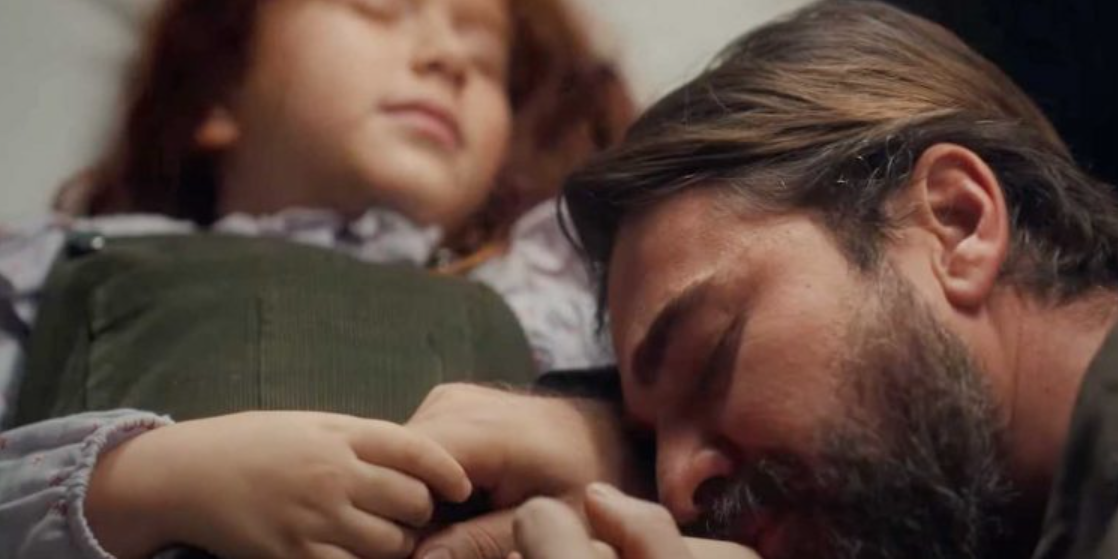 A qué se debe el éxito de la película turca “El violín de mi padre”? -  Infobae