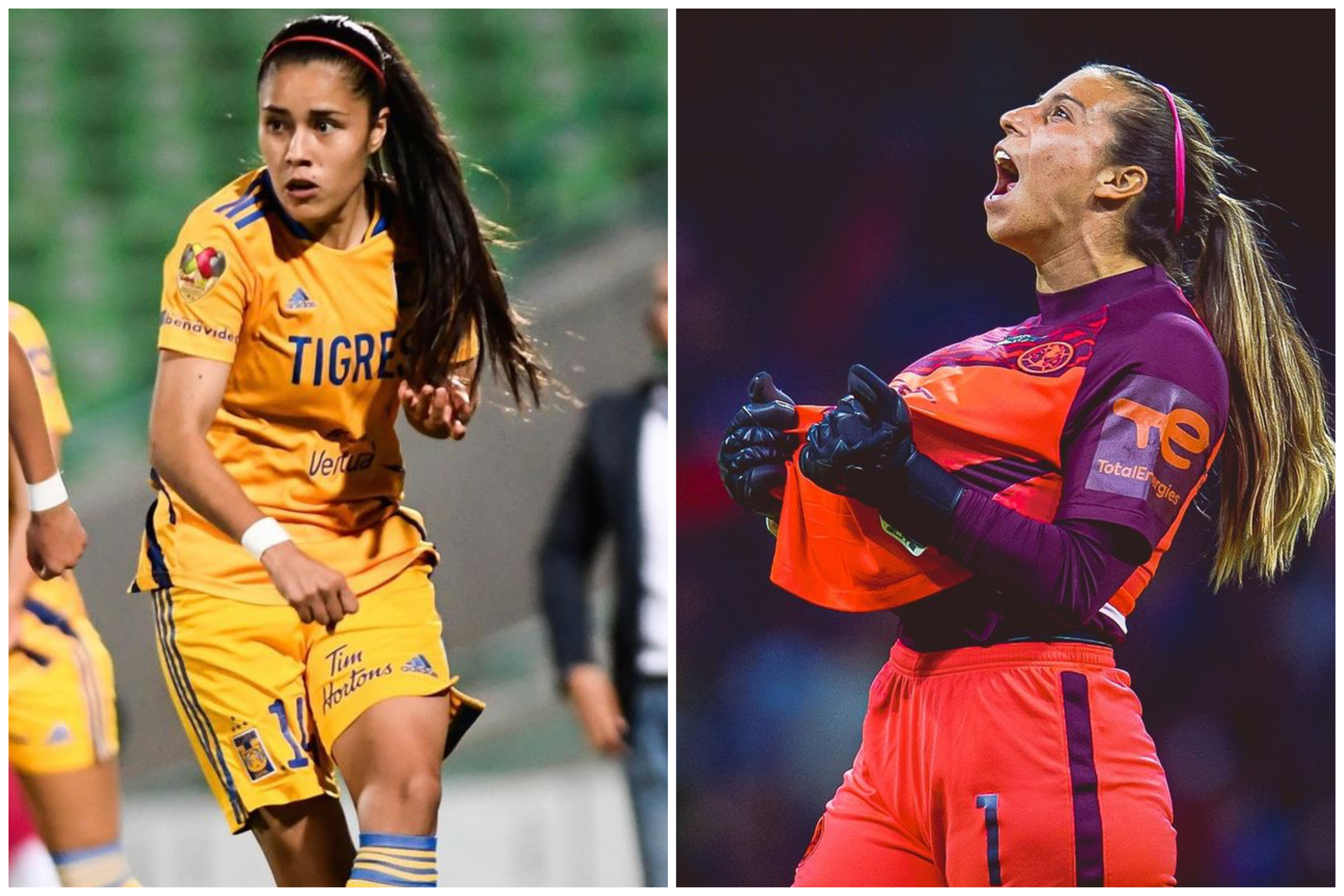 Tigres Uanl Femenil Infobae