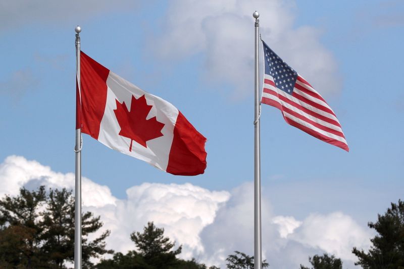 Canadá eliminará las restricciones por COVID en sus fronteras