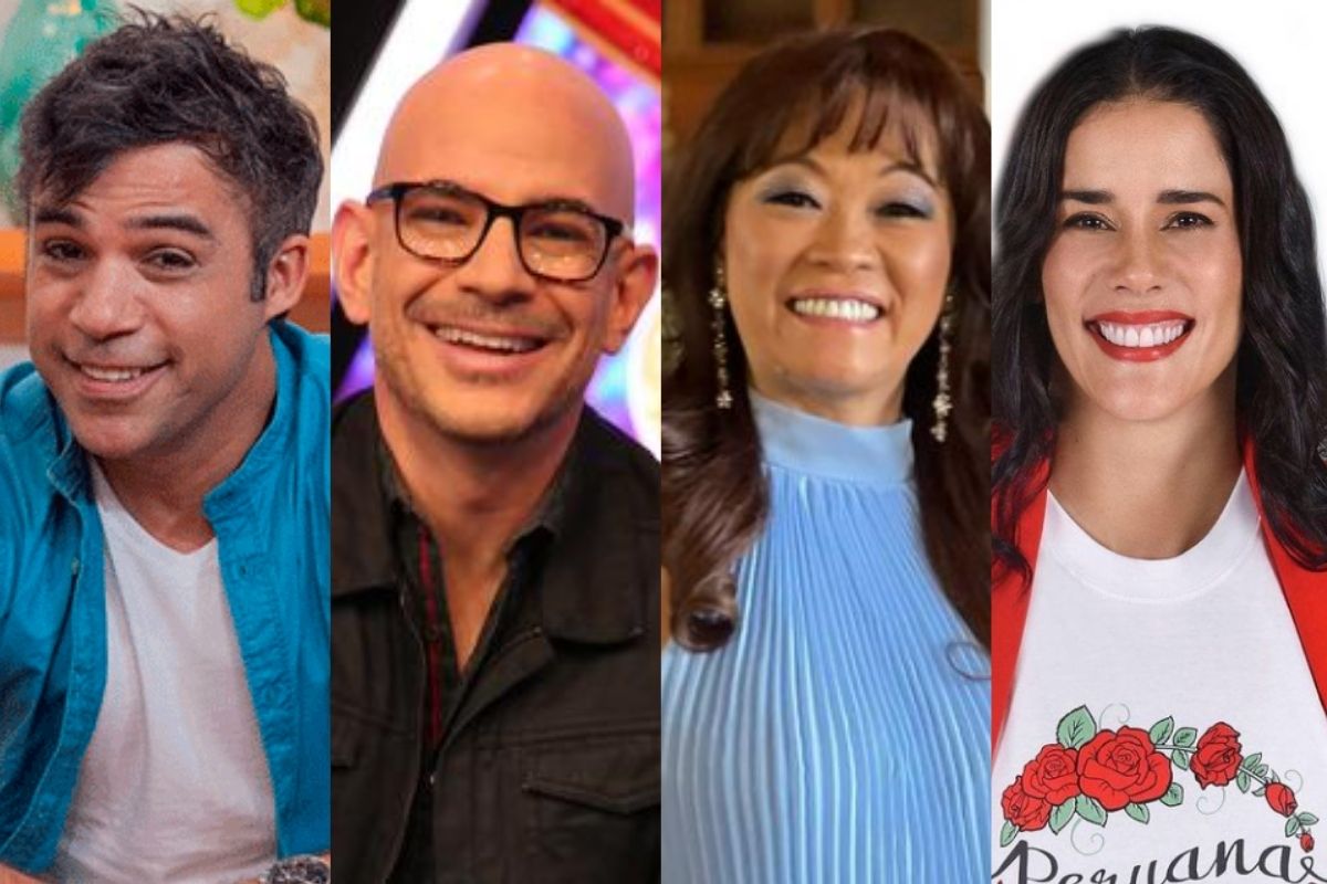 Perú Tiene Talento: Conductores, miembros del jurado y más detalles del próximo reality de Latina 